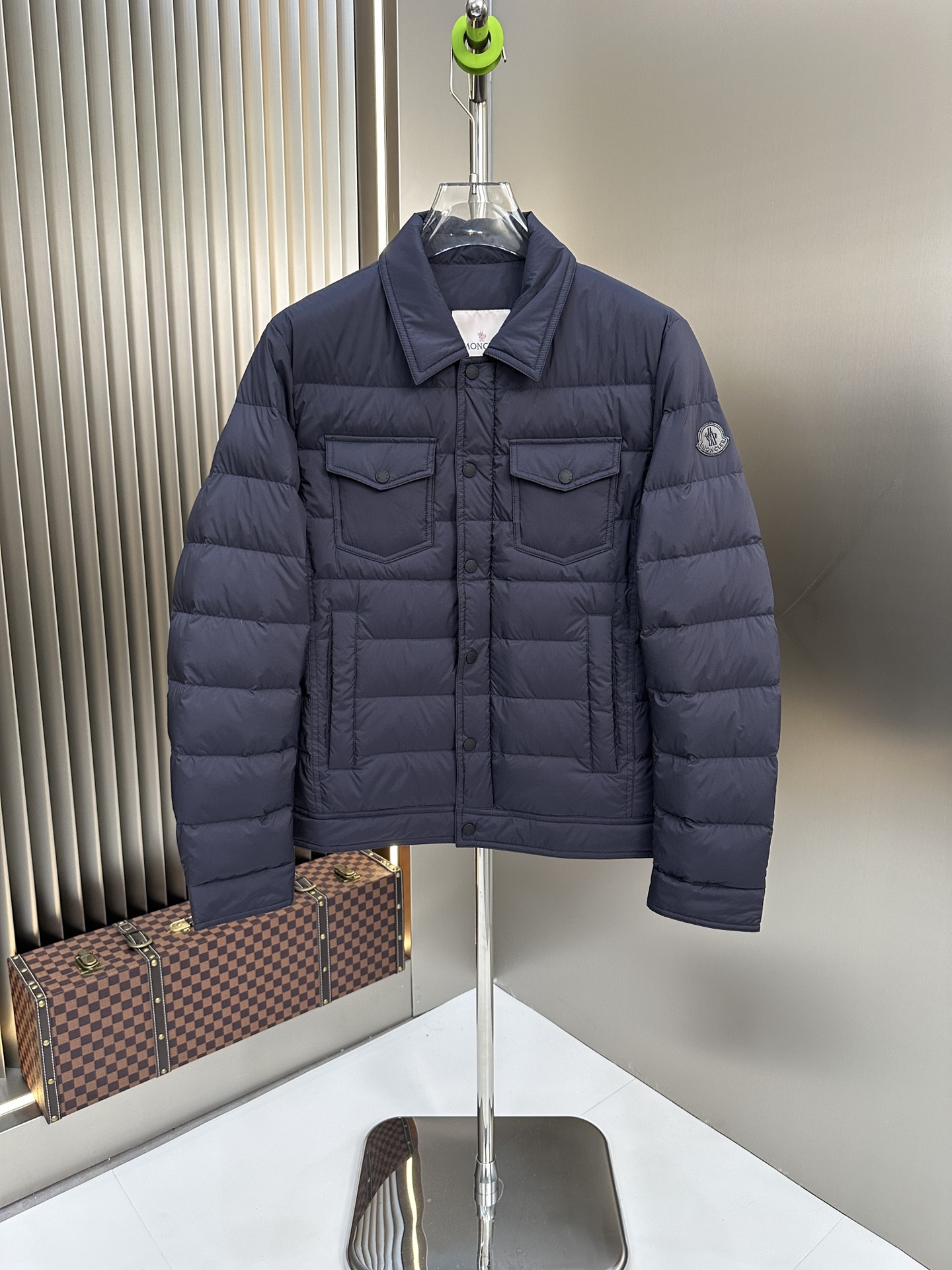 Moncler Down Jackets